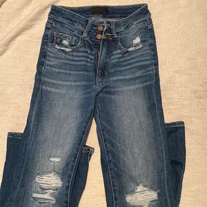 BKE Black Label Flares - Size 26x30